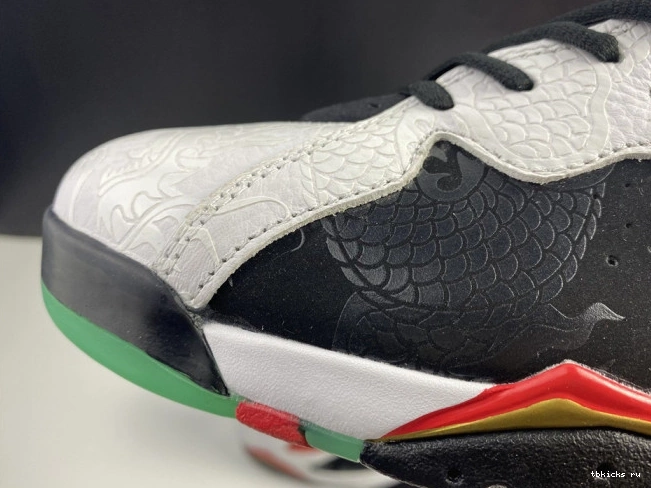 Rep TB China Greater Retro CW2805-160 Air Jordan 7 0820
